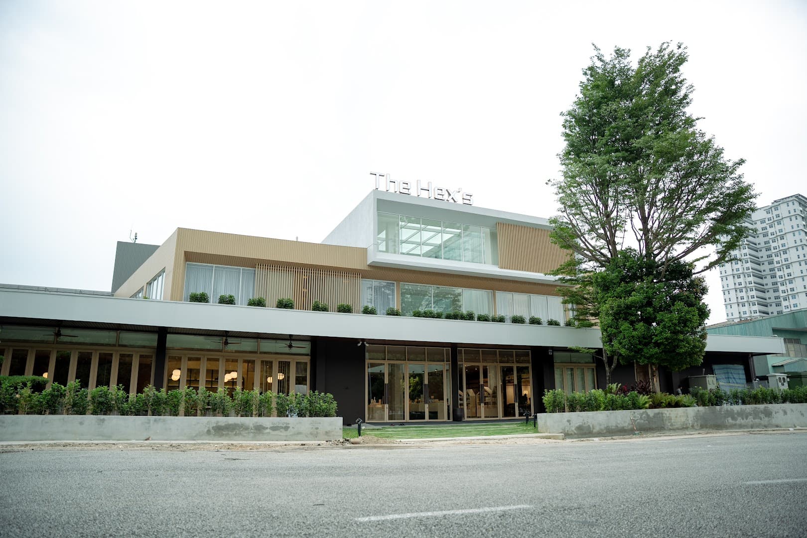 The Hex's • The Journey of Wellness Puchong Jaya 3