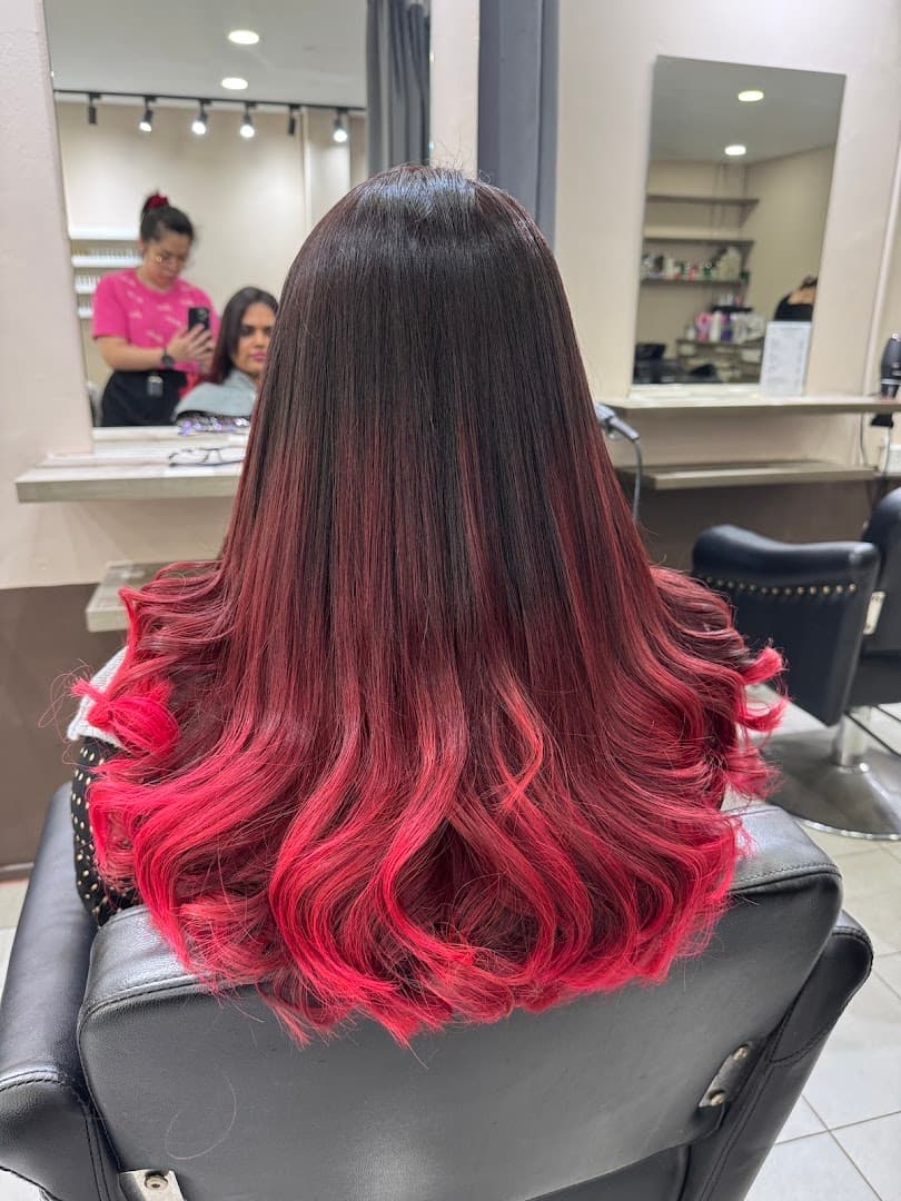Wove Hair & Beauty Salon