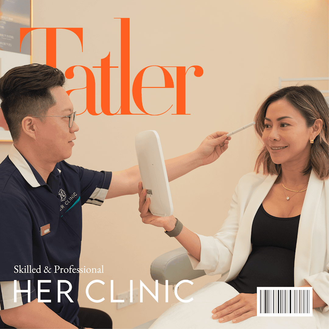 Her Clinic Ampang