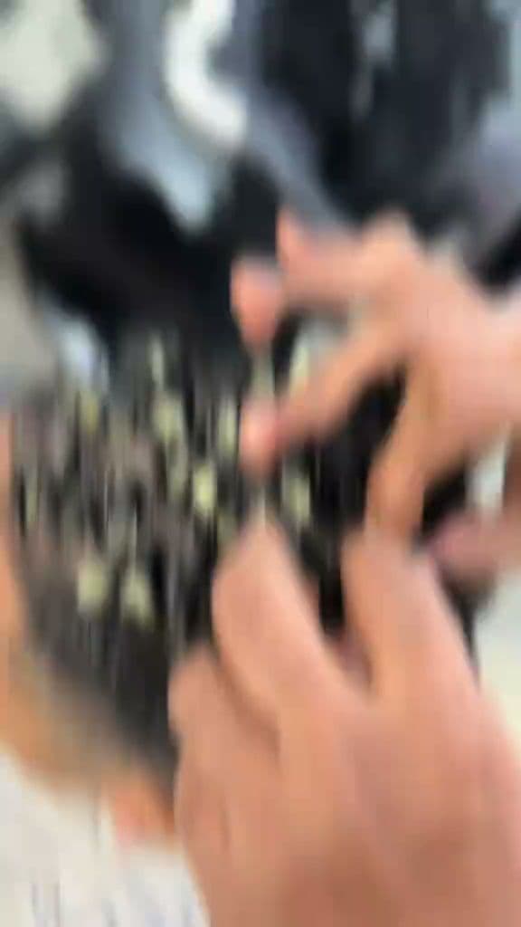 THE KING'S BARBER & BEAUTY SALON