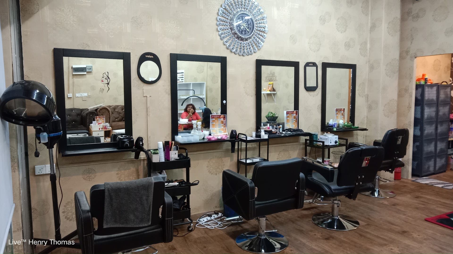 One Stop Bridal Beauty Saloon