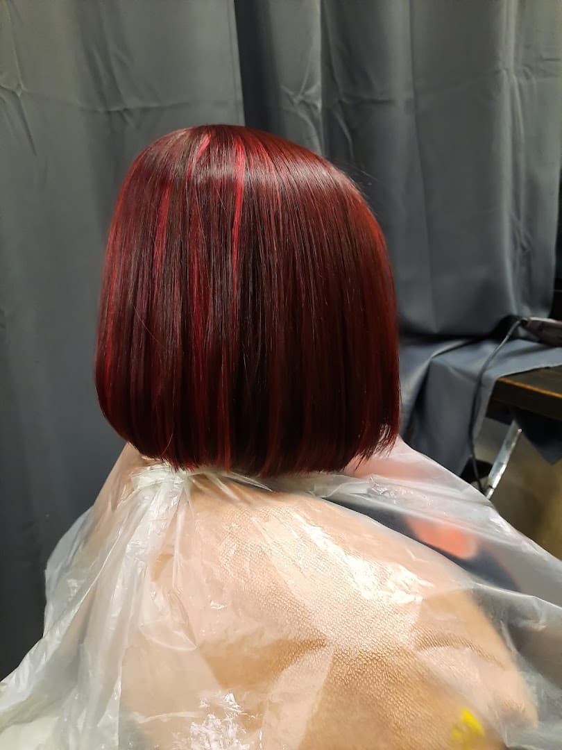 EU HAIR SALON