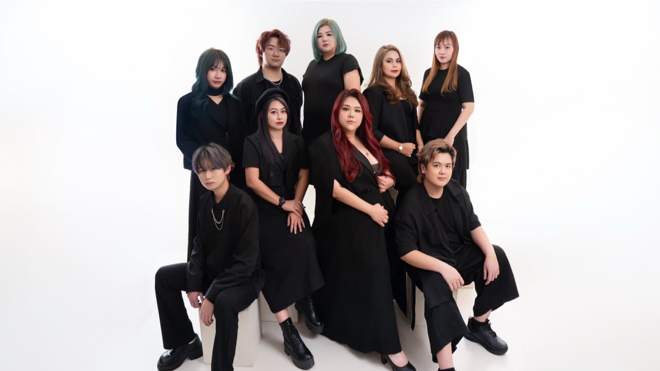 Nicco Beauty Hair Salon (GIANT PLENTONG JB)