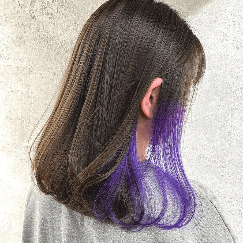 Hair Color Expert Sri Petaling Hair Salon