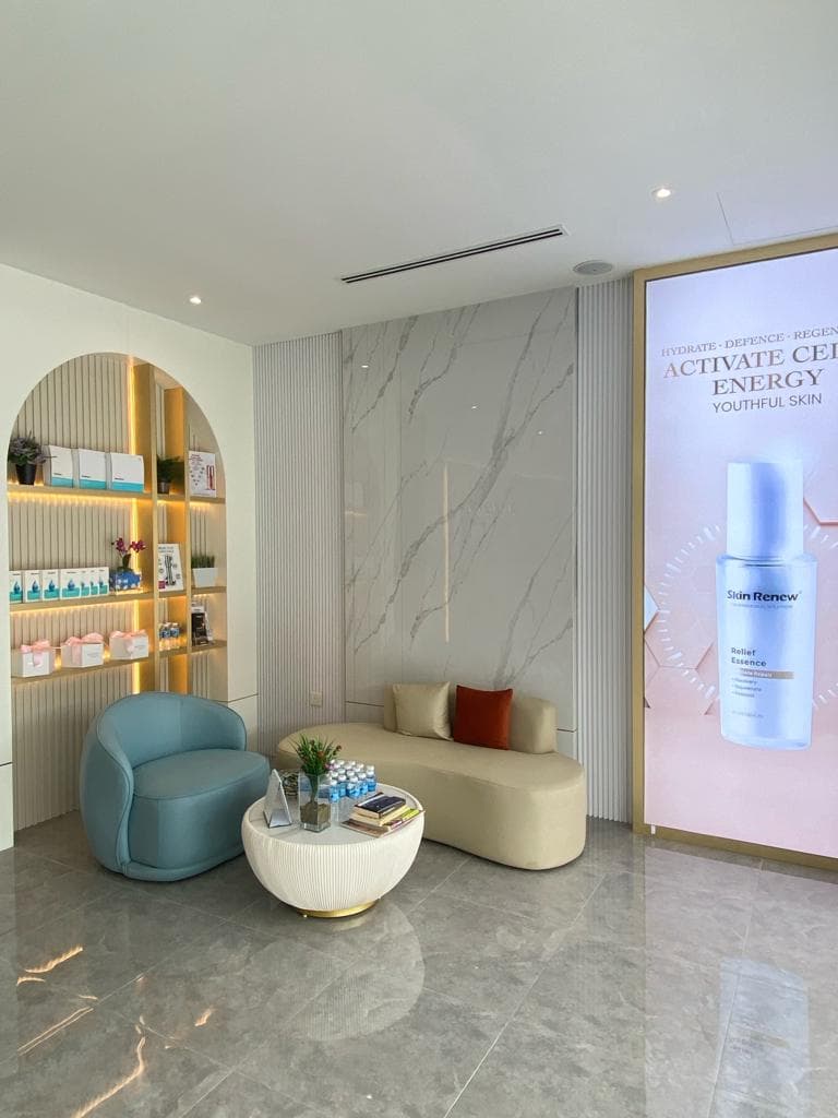 Skin Renew Aesthetics & Wellness @ Puchong | Facial Skin Care & Skin Laser Aesthetic 2