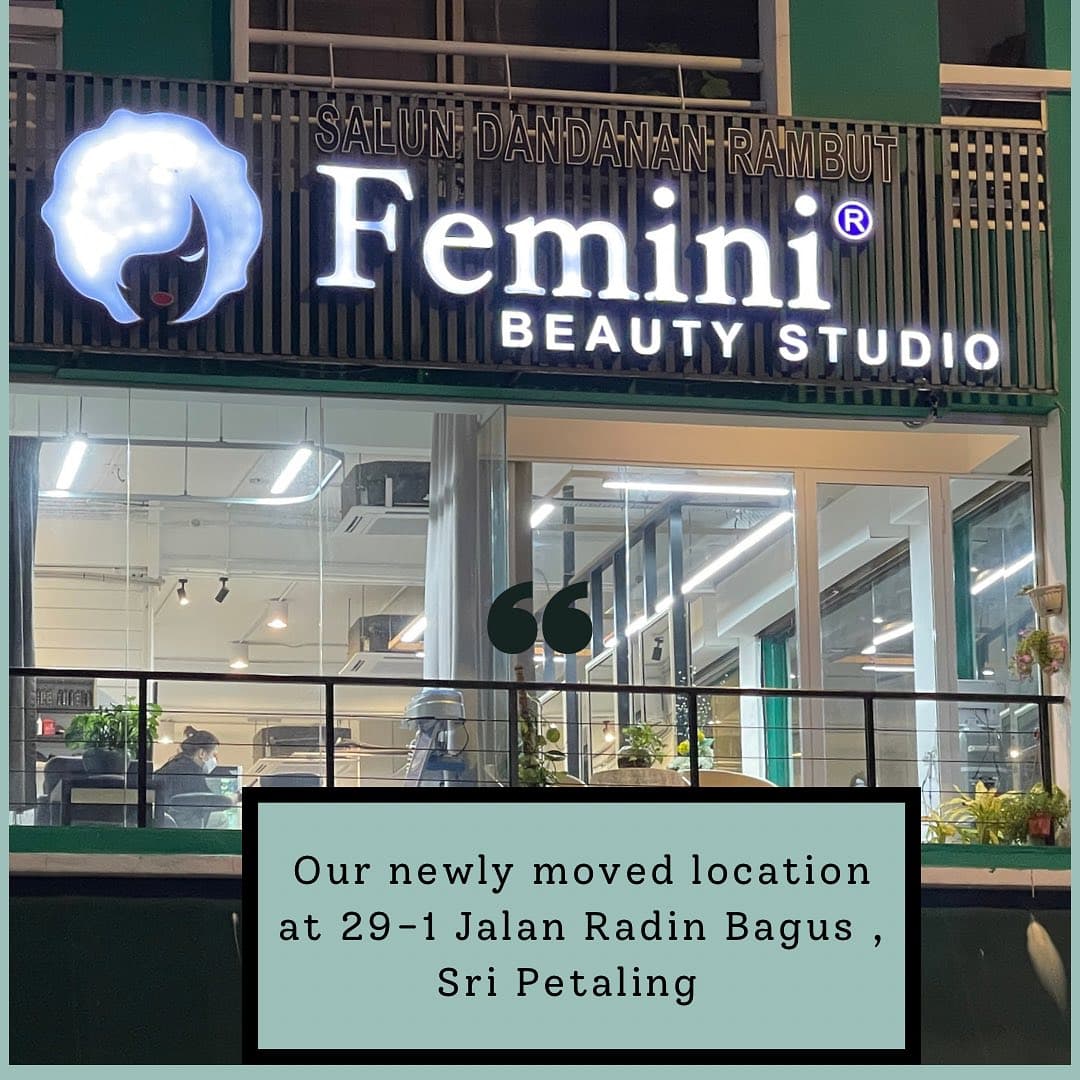 Femini Beauty Studio