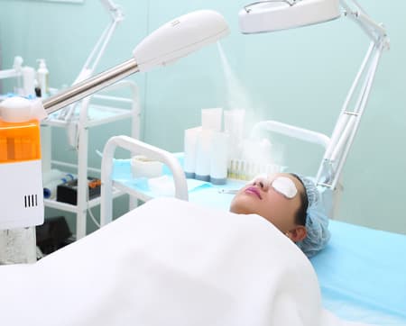 Beauty Centre Larkin 3