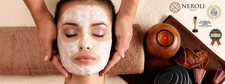 Neroli Natural Beauty Spa-(Johor Jaya )