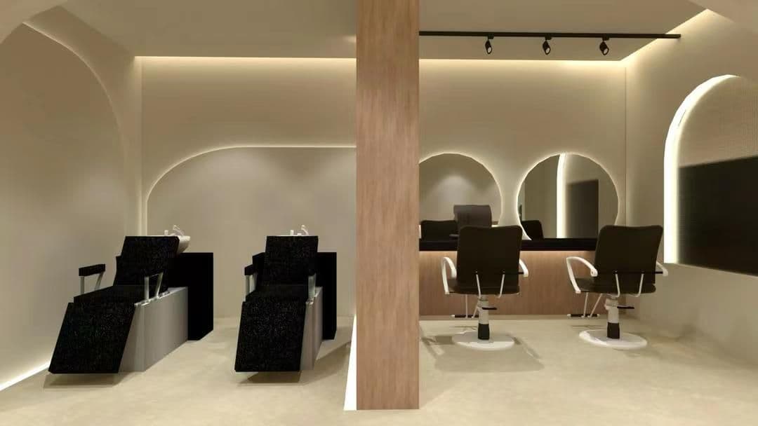 Sense spa