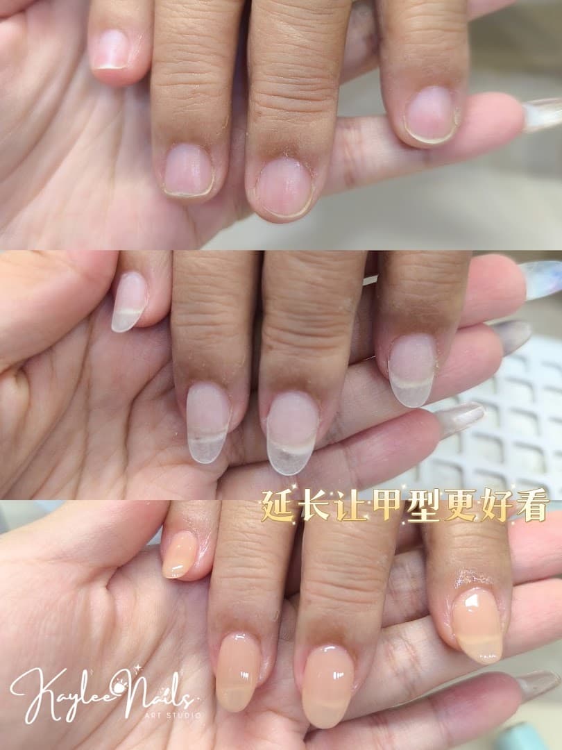 Kaylee Nails Art Studio(美甲服务&美甲课程) 3