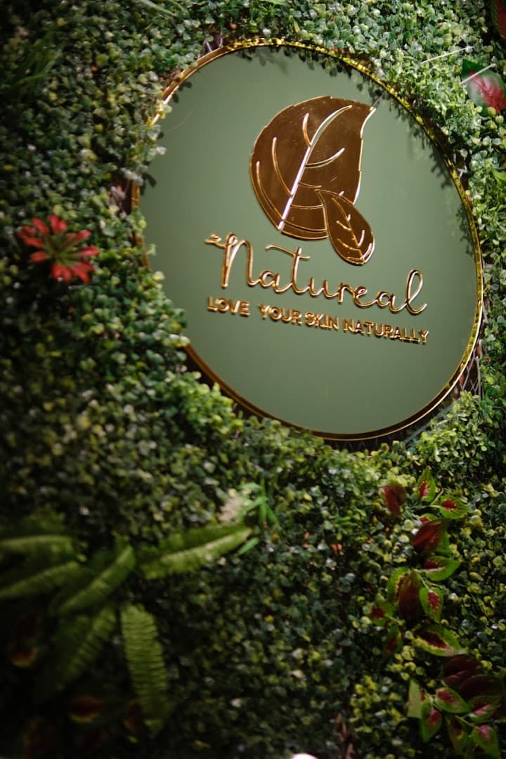 Natureal Beauty & Health
