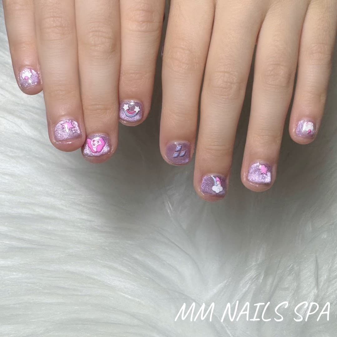 MM Nails Spa 3