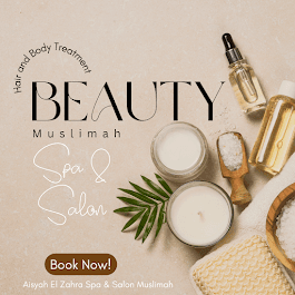 Salon & Spa Muslimah Aisyah El Zahra