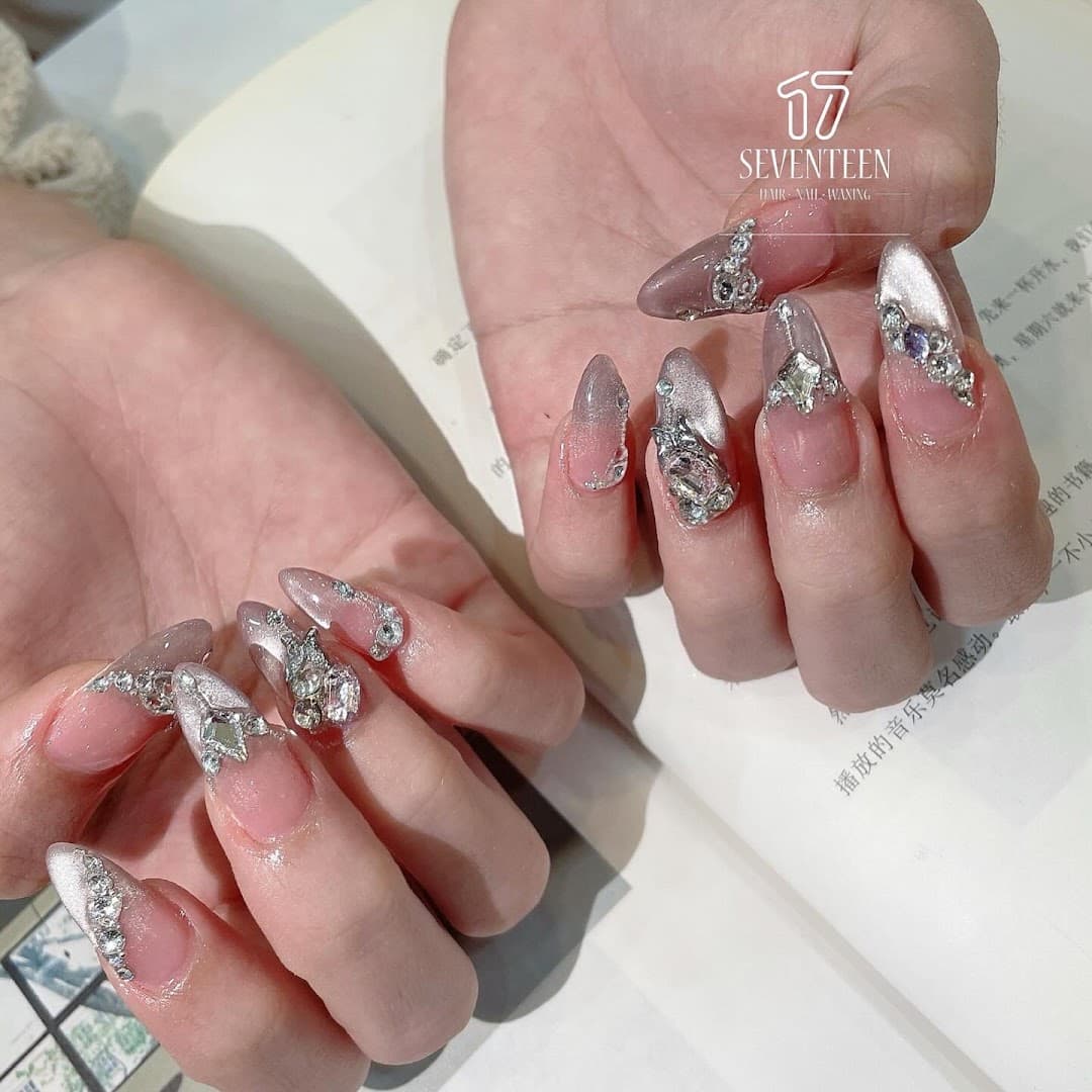 17 Seventeen Hair & Nail Sutera