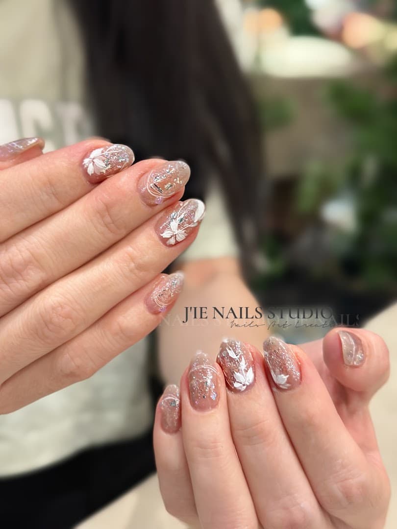 Jie Nails Studio