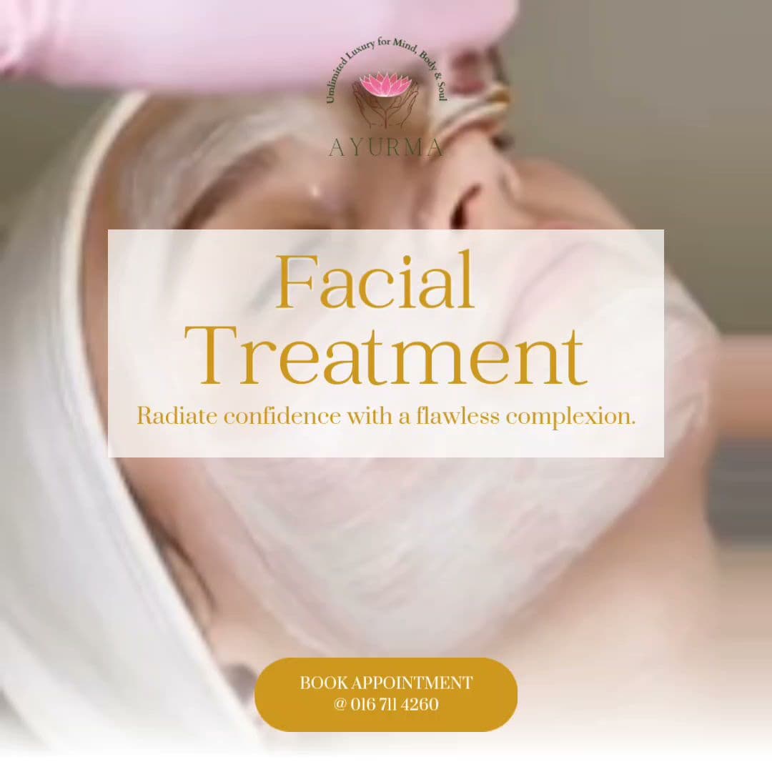 Ayurma Beauty Spa 3