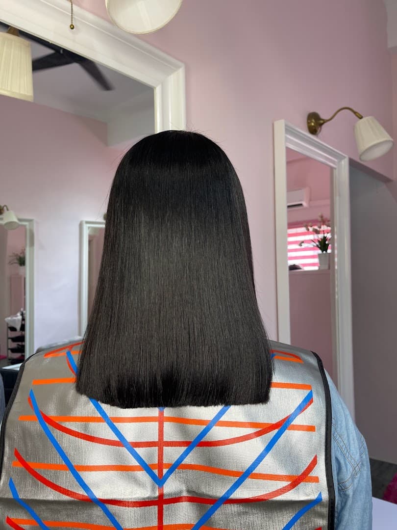 Scentual Beauty - Muslimah Hair Beauty Salon 3