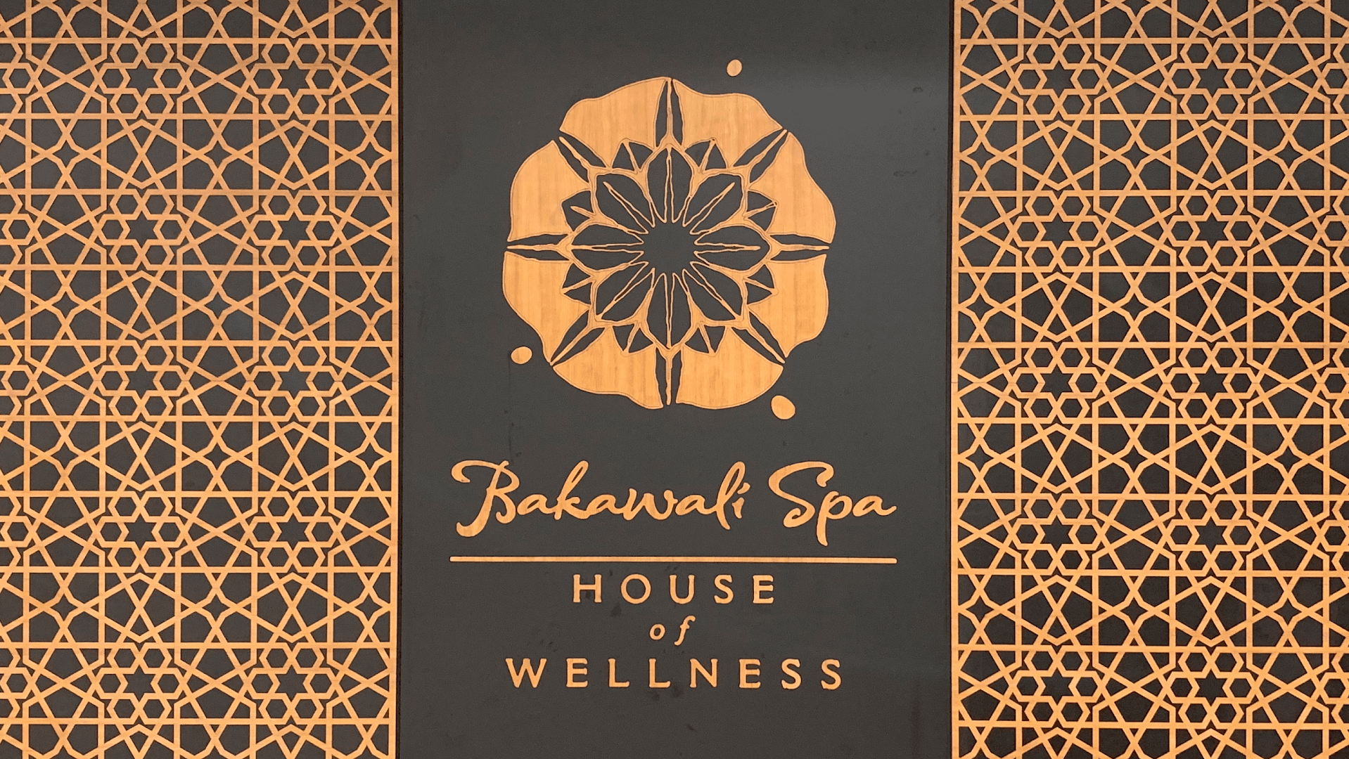 Bakawali Spa