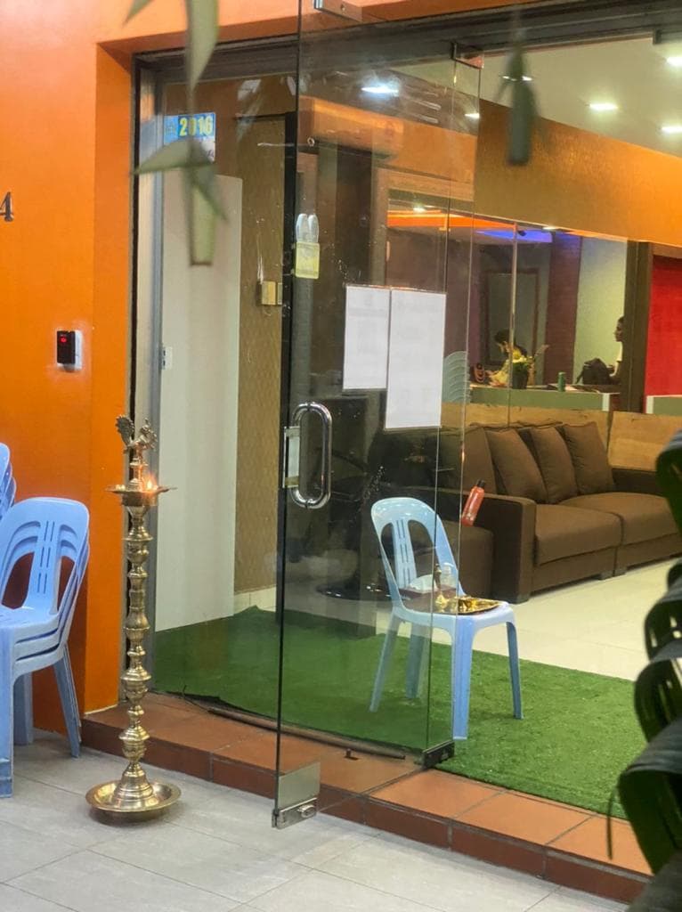 Aachees Beauty Touch & Salon 3