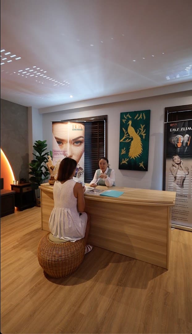 Borneo Opus Aesthetic (BOA Wellness) @ Wangsa Maju