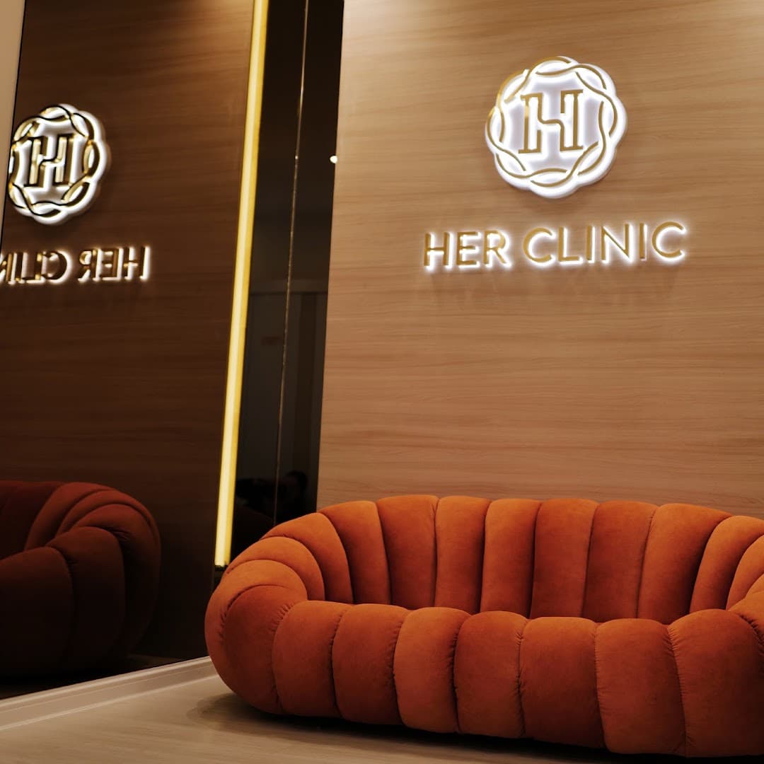 Her Clinic Ampang 3