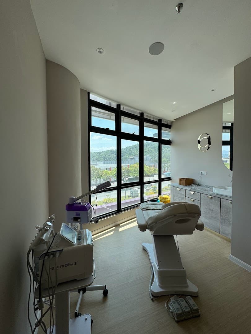 Revolve Clinic Wangsa Maju