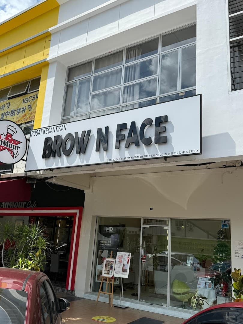 Brow N Face – Facial, Eyebrow & Hair Removal JB Mount Austin