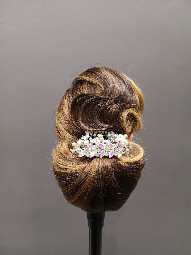 Angel's Hair Beauty Studio