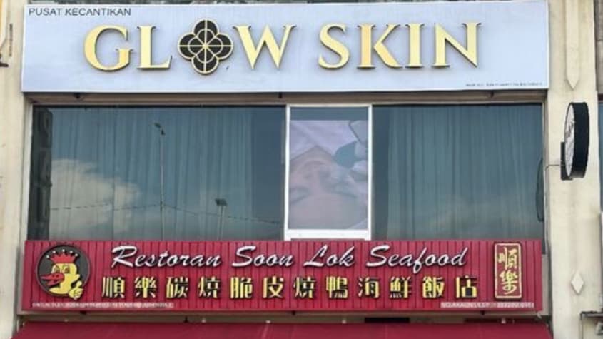 Glow Skin (Puchong)