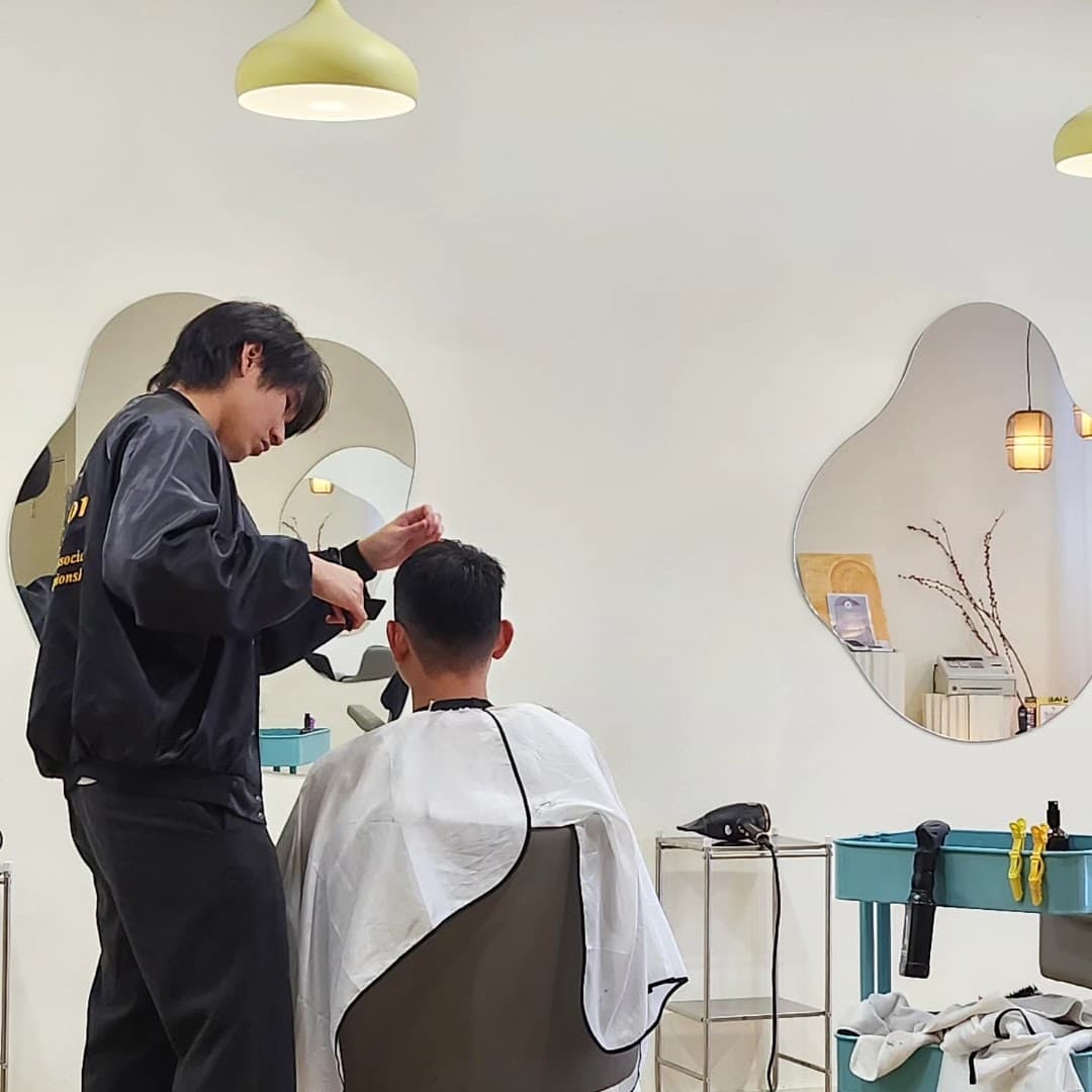 LIFB Hair Salon 3