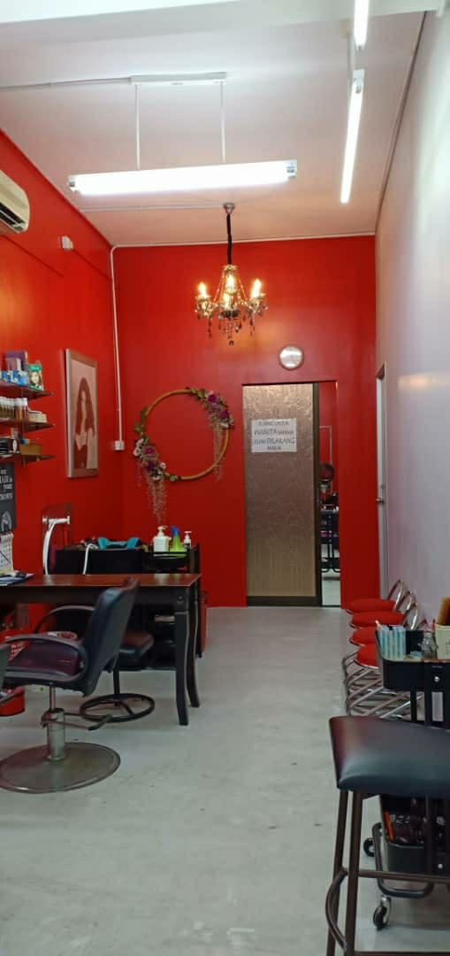 Anna Hair & Beauty