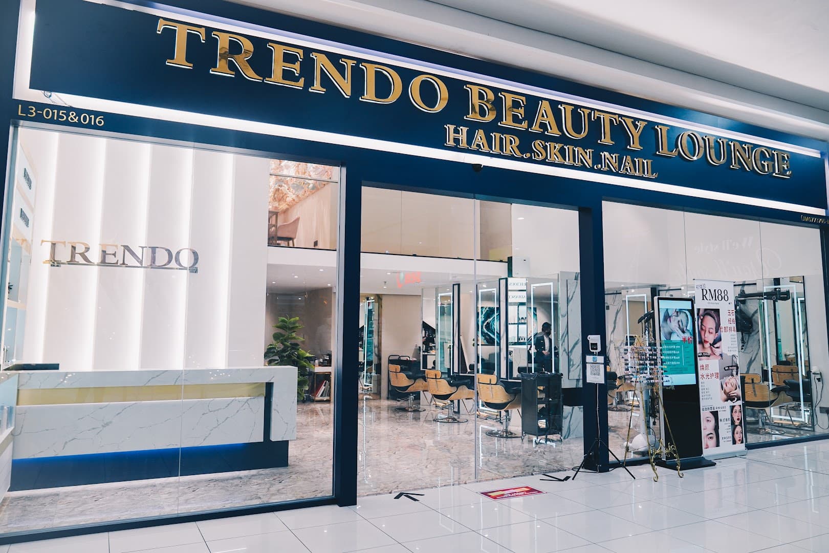 Trendo Hair Studio