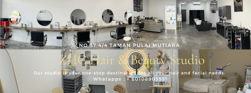 ZHC HAIR & BEAUTY STUDIO