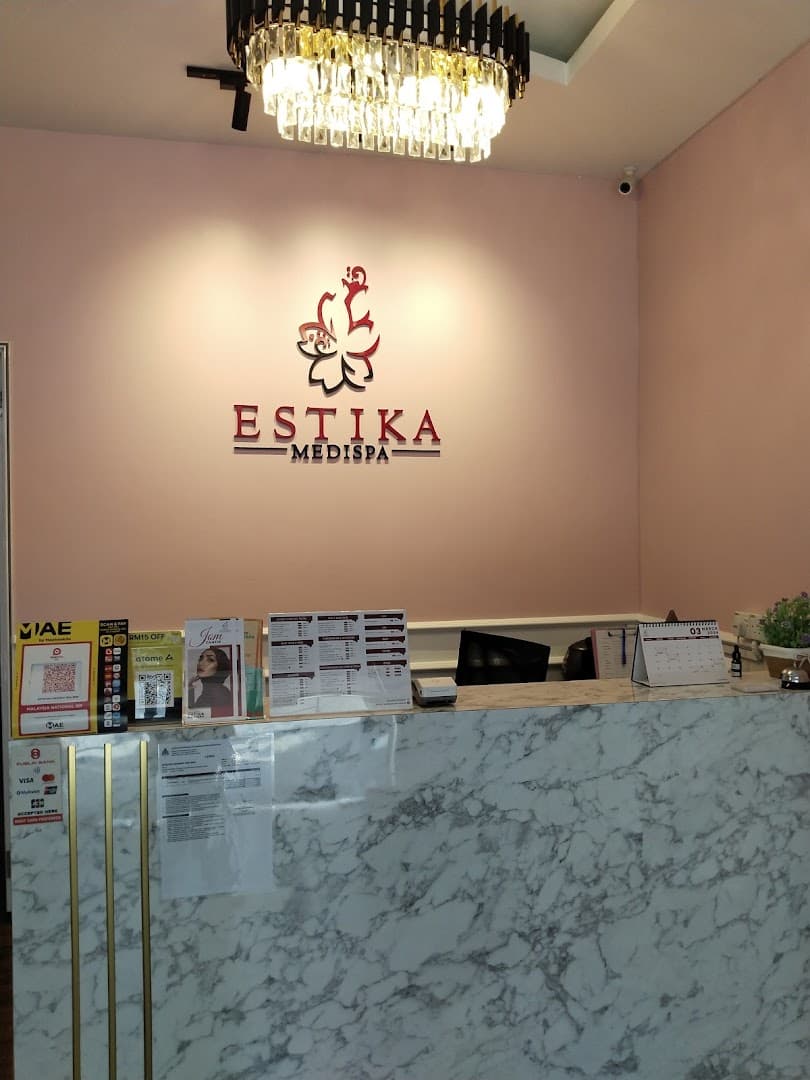 Estika Medispa Wangsa Maju