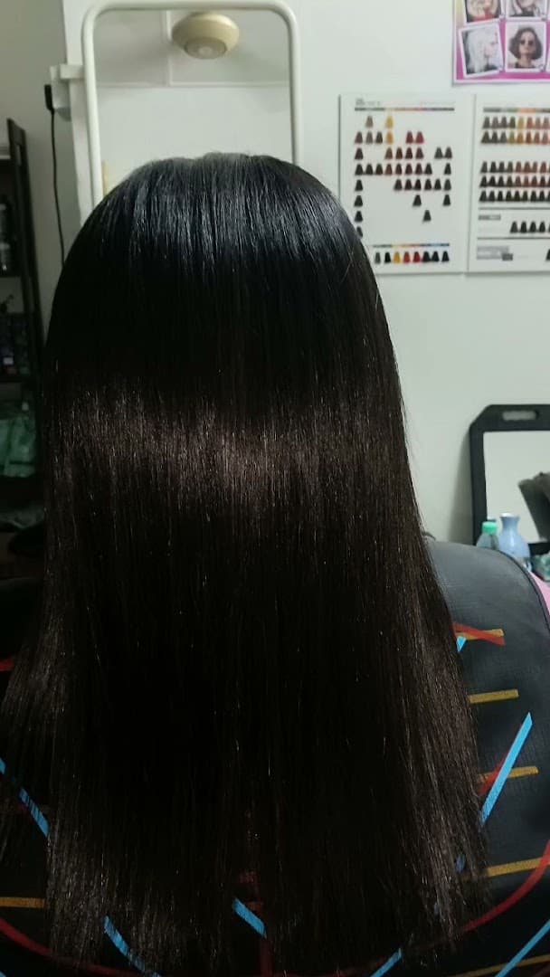 salon muslimah 1