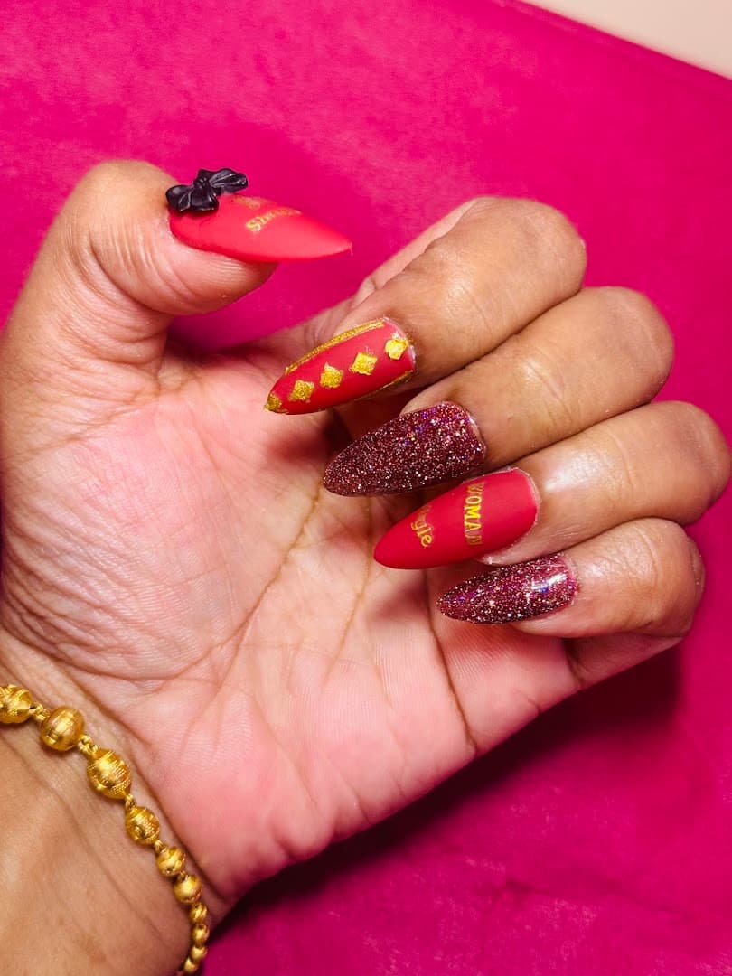 Beauty Touch and Nail Spa 2