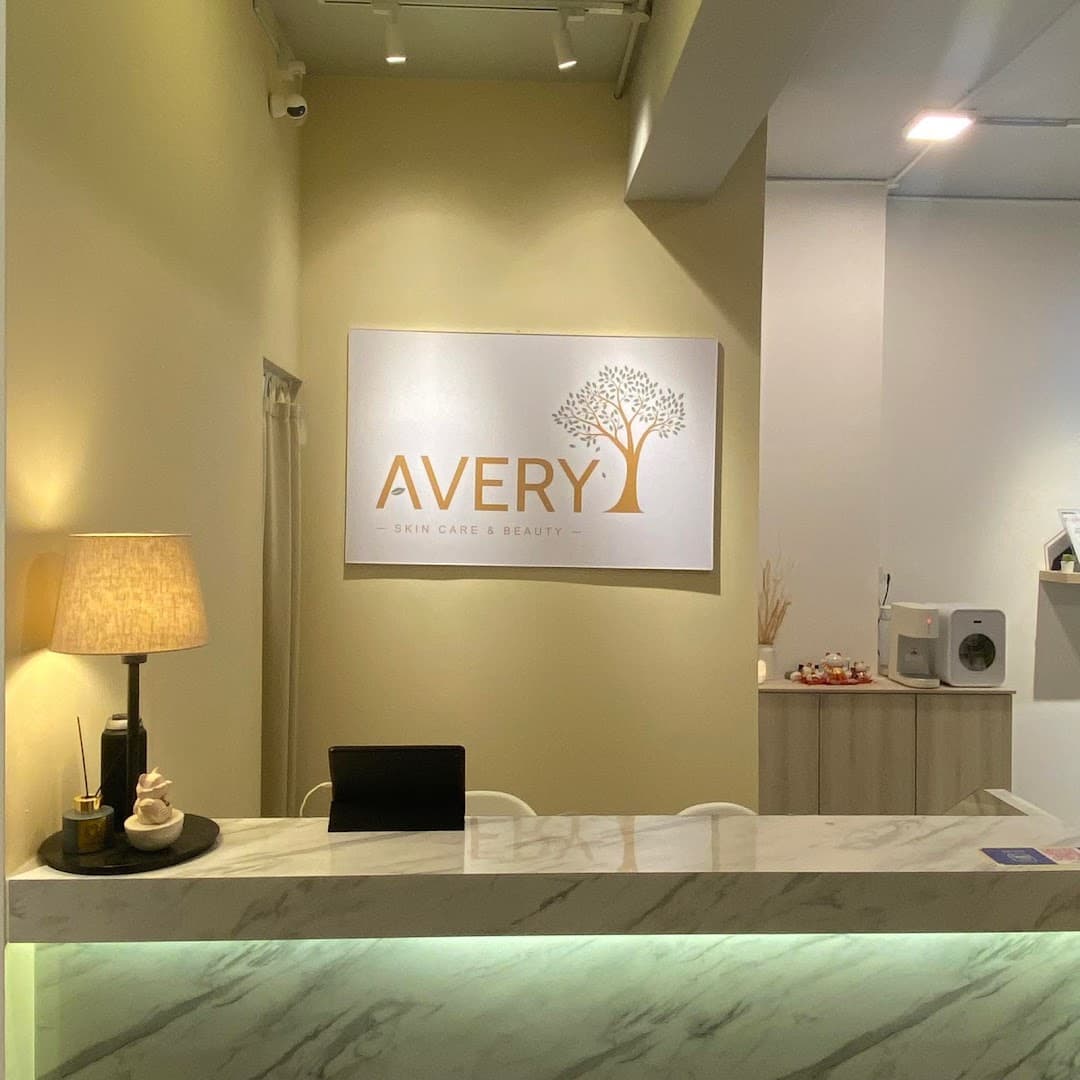 Avery Skin Lab (Setapak)