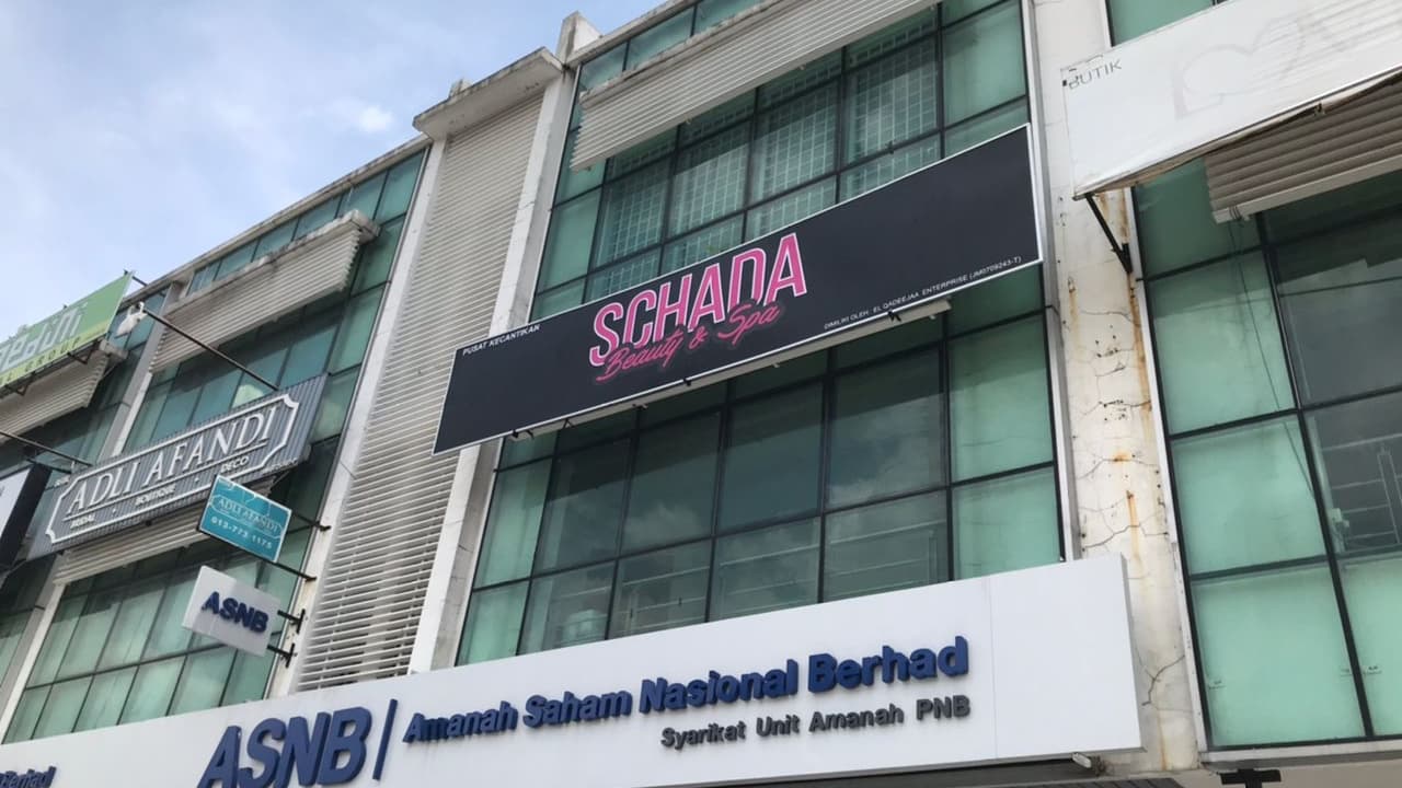 Schada Beauty & Spa