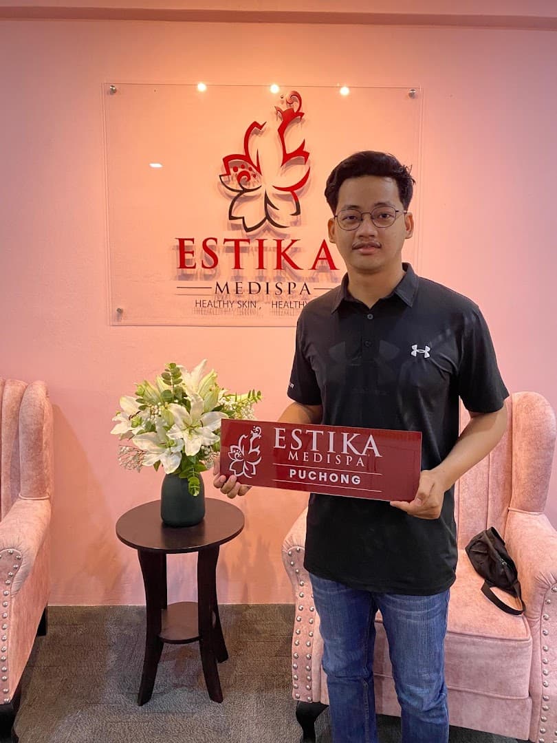 Estika Medispa • Puchong 2