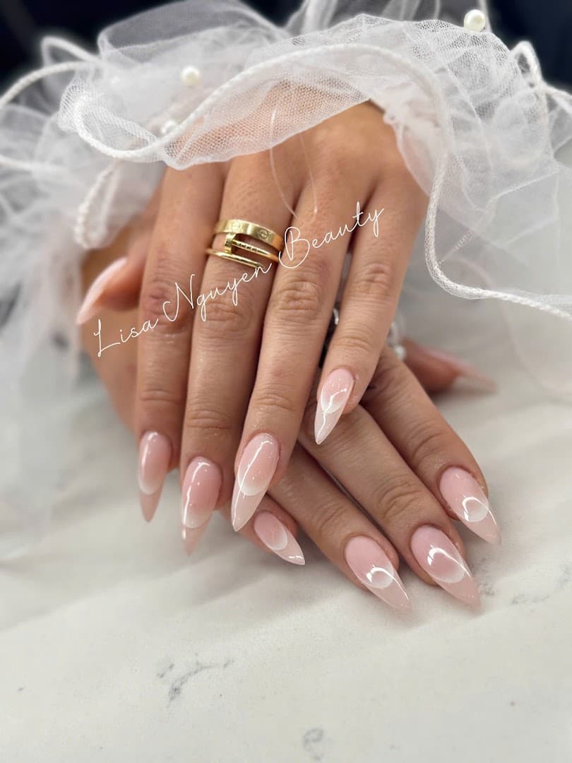Lisa Nguyen Beauty – Nail Salon Skudai (Johor Bahru)