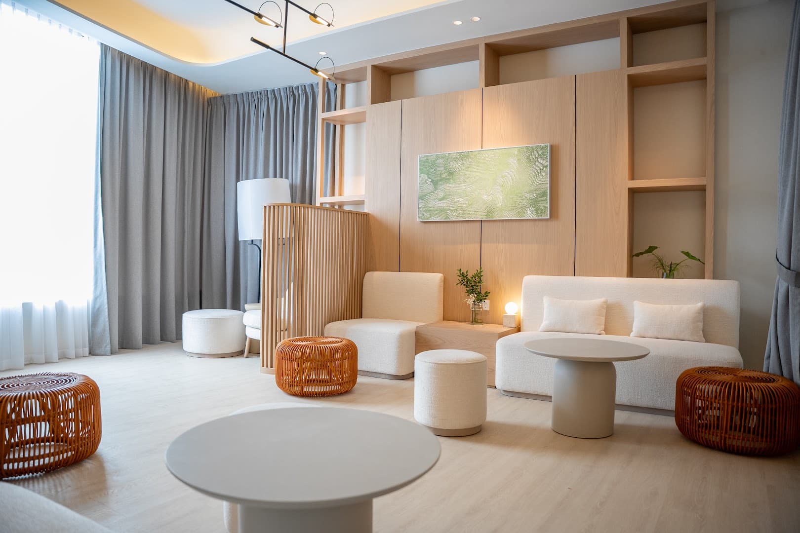 The Hex's • HerbaLine Facial Spa Puchong Jaya