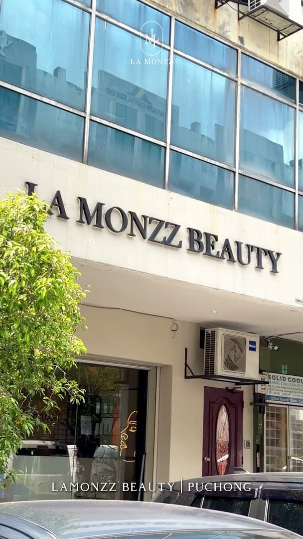 La Monzz Beauty (Puchong) 2