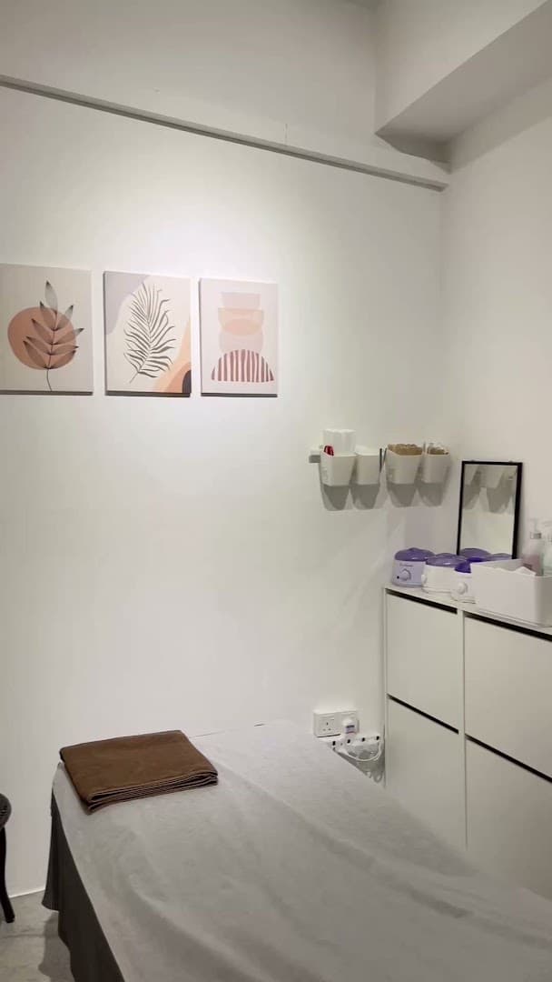 Waxing For You Permas Jaya 2