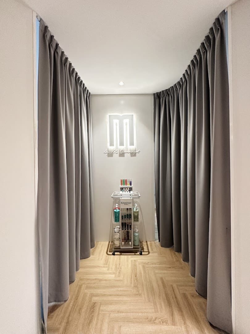 M HAIR STUDIO (M) SDN. BHD.