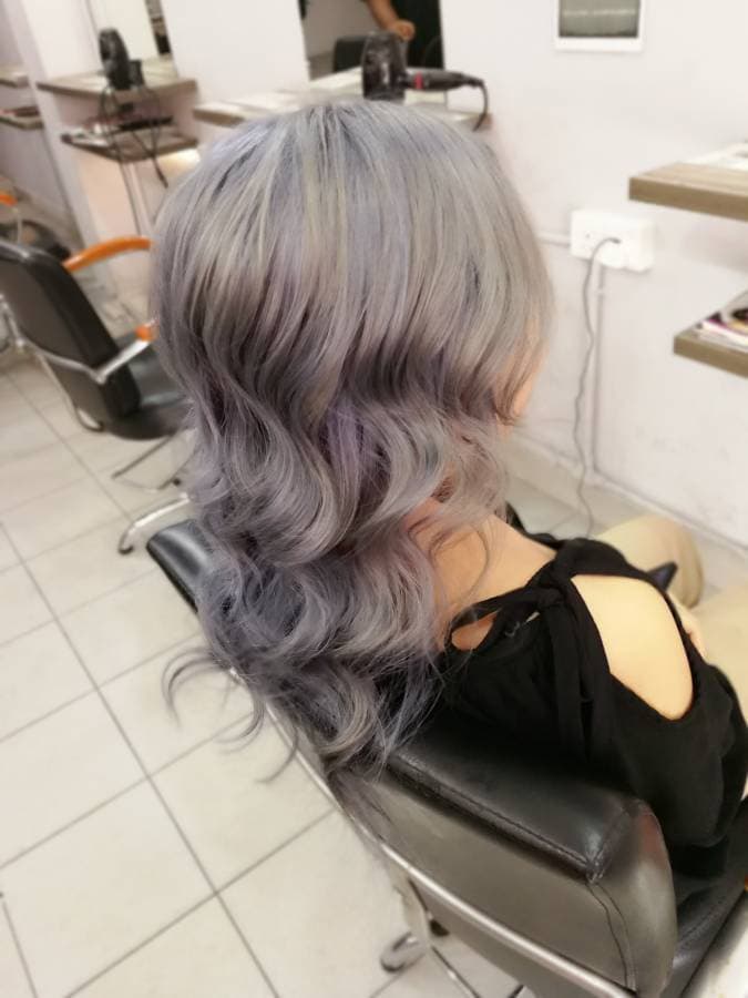 Wove Hair & Beauty Salon 3