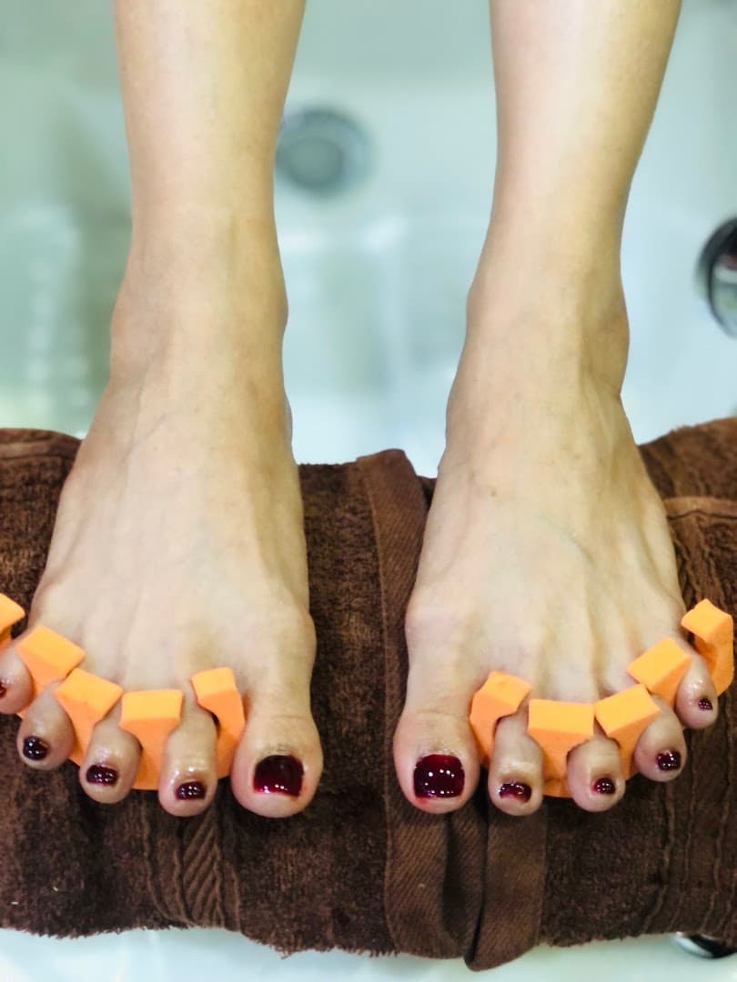 Sutra's Spa & Beauty Salon 3