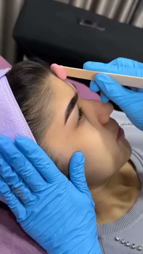 Lotus Threading Art & Waxing Studio | Setapak Central Mall