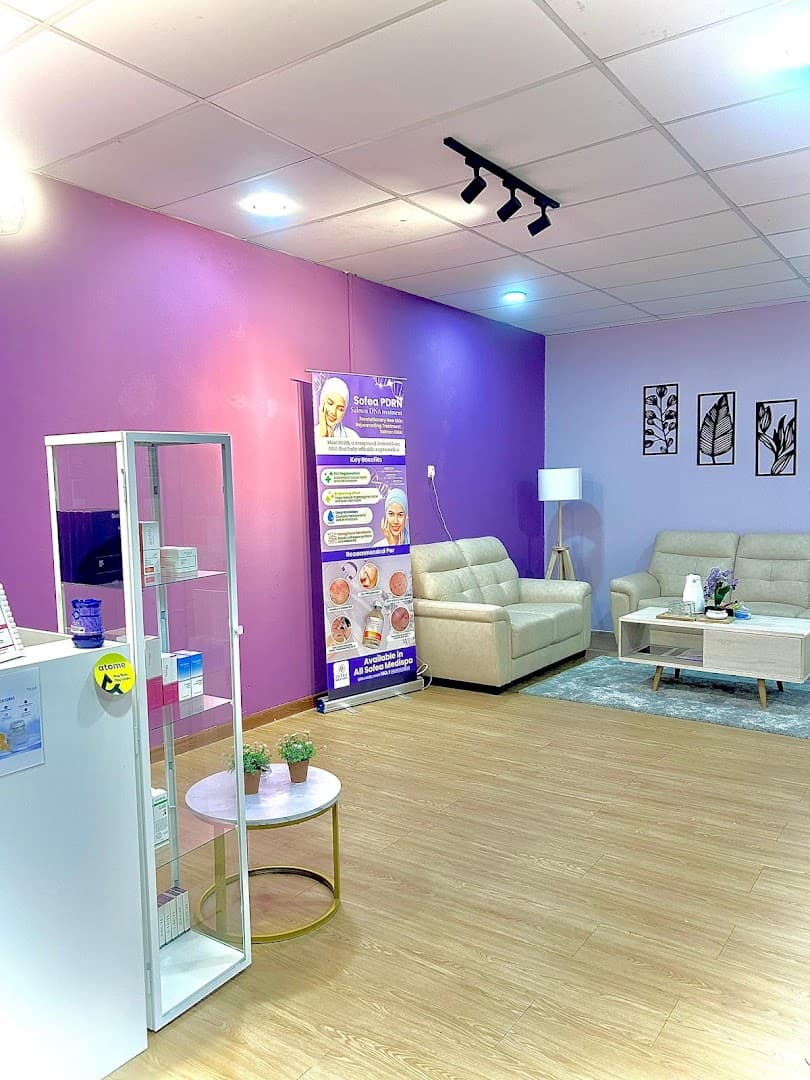 SOFEA MEDISPA JOHOR BAHRU