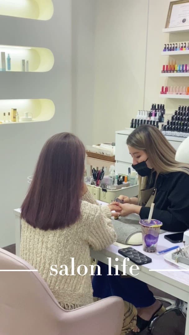 AY Beauty Lounge Salon 2