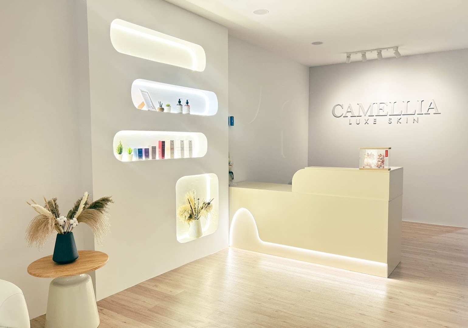 Camellia Luxe Skin House 3